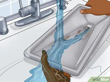 Image titled Clean a Flat Iron Grill Step 7