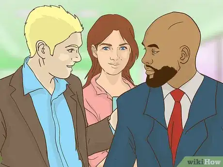 Image titled Get Your Local Congressman to Know You Step 7