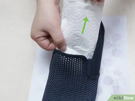 Image titled Use Household Items to Remove Shoe Odors Step 12
