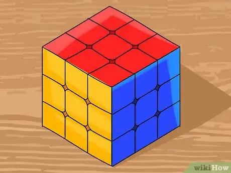 Image titled Take Up Speedcubing Step 3