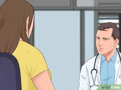 Image titled Test for Down Syndrome Step 5