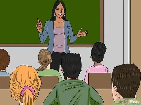 Image titled Manage Your Junior High Classroom Step 6