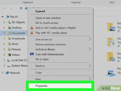Image titled Change NTFS Permissions on Windows Step 3
