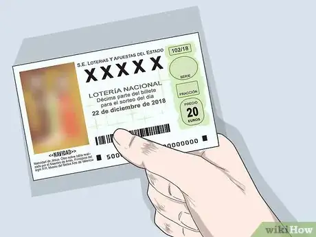 Image titled Celebrate Christmas in Spain Step 3