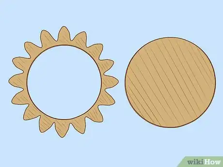 Image titled Decorate a Thali Step 2