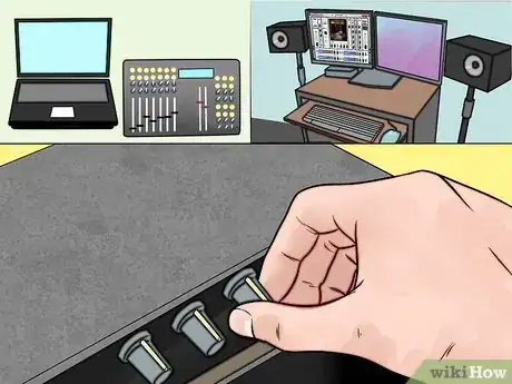 Image titled Record Electric Guitar Step 8