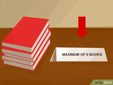 Image titled Check out a Library Book Step 3