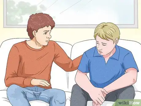 Image titled Forget Your Ex Girlfriend Step 14