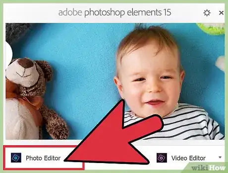 Image titled Use Adobe Photoshop Elements Step 6
