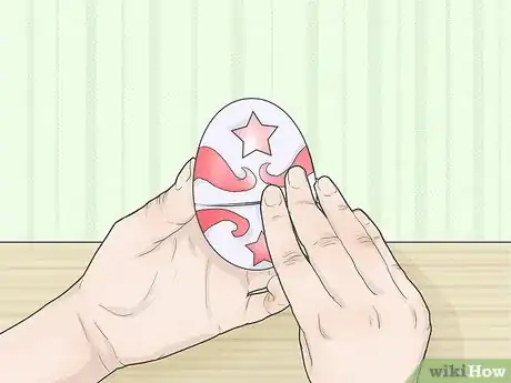 Image titled Embroider an Easter Egg Design Step 17