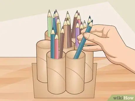 Image titled Go Zero Waste with Toilet Paper Step 9