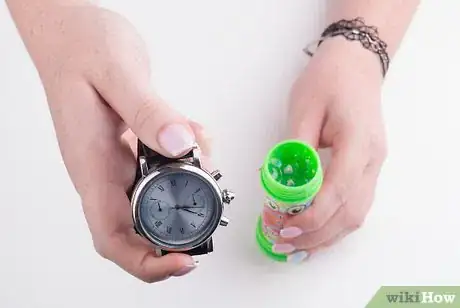 Image titled Make a Longer Lasting Bubble Solution Step 7