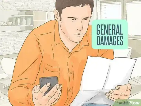 Image titled Know if You Should Sign a Covenant Not to Sue Step 9