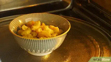 Image titled Freeze Macaroni and Cheese Step 7