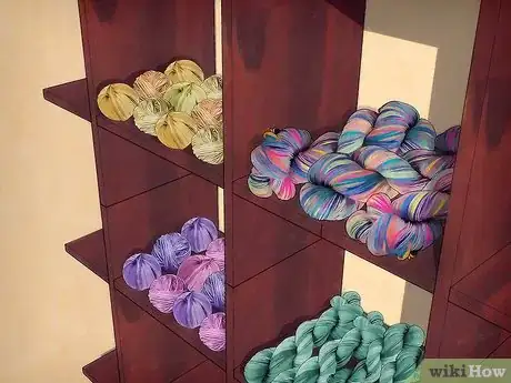 Image titled Organize Your Yarn Step 14