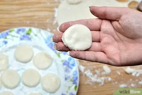 Image titled Make Peppermint Creams Step 8