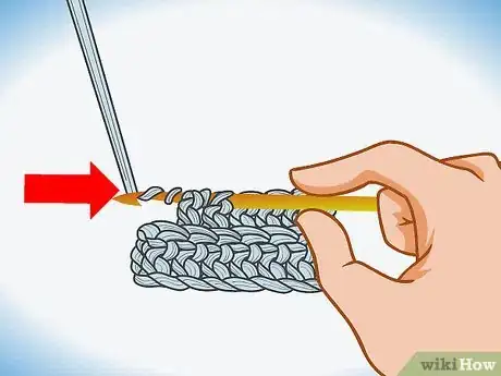 Image titled Crochet a Bobble Step 9