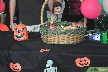 Image titled Host a Halloween Party Step 9