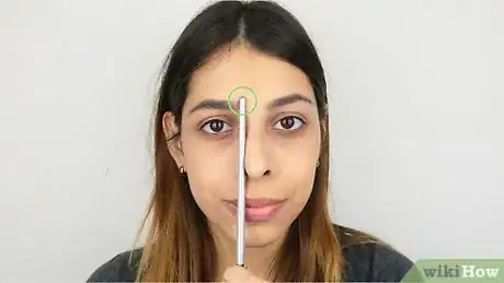 Image titled Have Nice Eyebrows Step 1