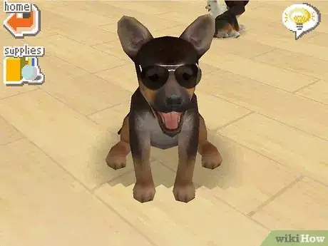 Image titled Teach Your Nintendogs Tricks Step 2