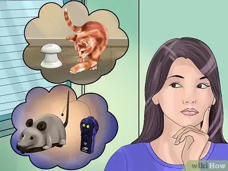Image titled Choose Automated Cat Toys Step 1