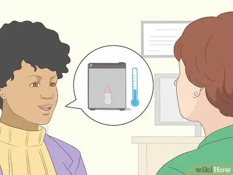 Image titled Continue Breastfeeding After Returning to Work Step 3