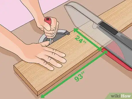 Image titled Make a Garden Shelf Step 11