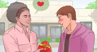 Get a Man (for Gay Men)