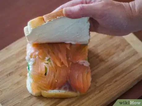 Image titled Make Avocado Tea Sandwiches Step 30