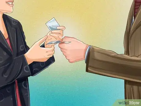 Image titled Attend a Career Networking Event Step 11