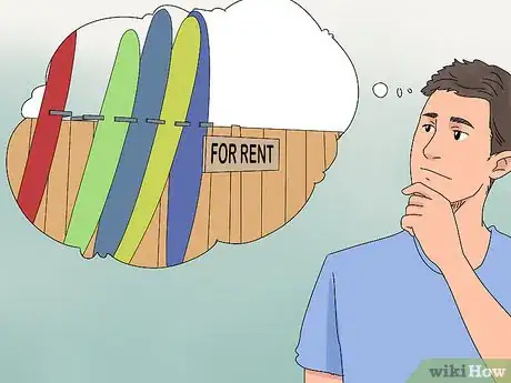 Image titled Select a Surfboard Step 10