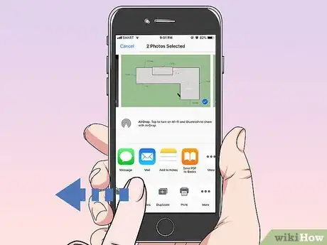 Image titled Print Photos from an iPhone Step 10