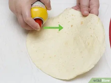 Image titled Make Greek Style Quesadillas Step 1