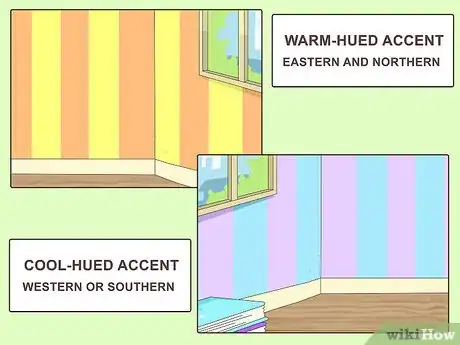 Image titled Pick a Color for an Accent Wall Step 8