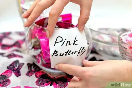 Image titled Make a Candy Buffet Step 15