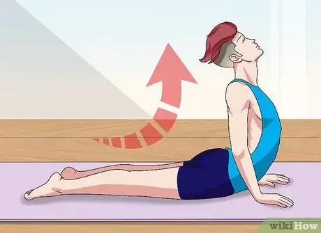 Image titled Do Yoga to Improve Your Running Step 2