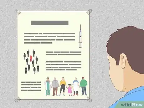 Image titled Educate Others on the Importance of Immunization Step 8