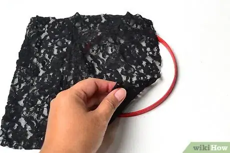 Image titled Make a Homemade Earring Holder Step 20