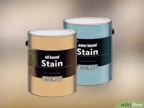 Image titled Stain Furniture Step 11