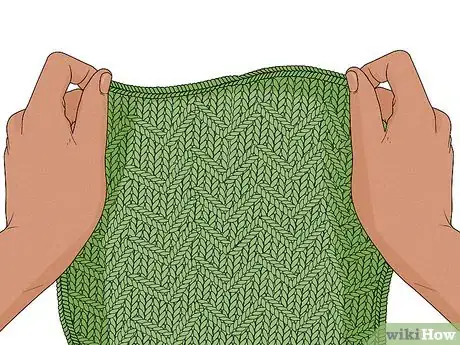 Image titled Knit a Zig Zag Pattern Step 12