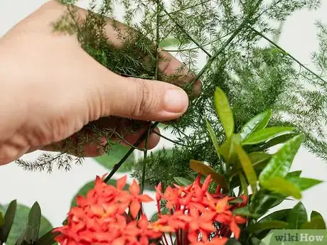 Image titled Make Floral Craft Arrangements Step 10