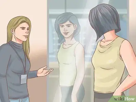 Image titled Be a Successful American Eagle Outfitters Employee Step 14