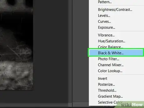 Image titled Use a Gradient Map Adjustment Layer to Colorize Your Photo Step 15