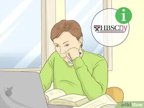 Image titled Study for an MBA Abroad Step 1
