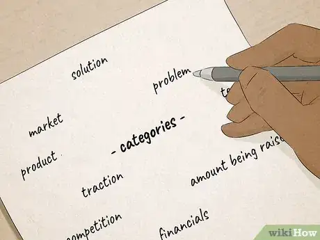 Image titled Prepare a Pitch Presentation Step 3