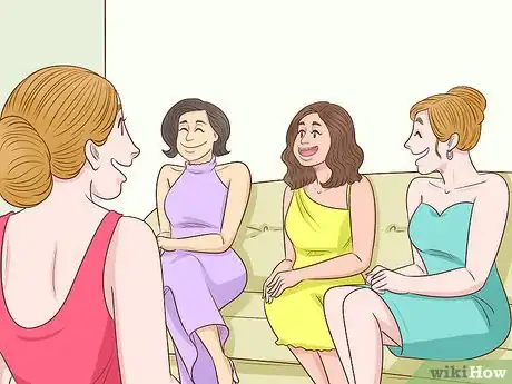 Image titled Throw an Emmy Watch Party Step 1