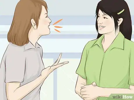 Image titled Deal with Hypocrites Step 11