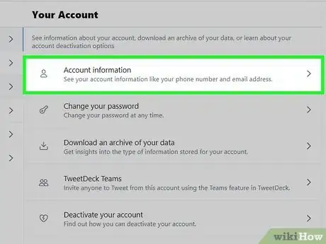 Image titled Make Your Twitter Account Private Step 5