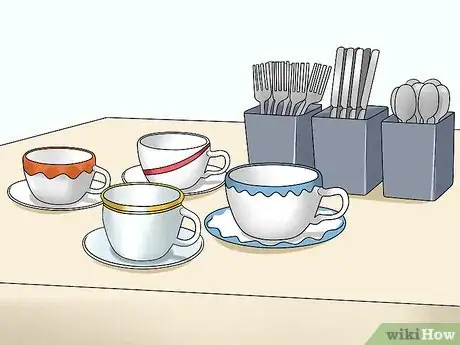 Image titled Host a Bridal Shower Tea Party Step 19