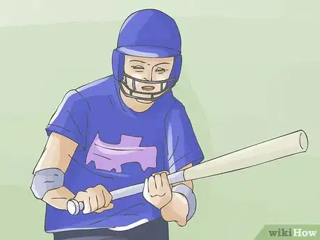 Image titled Slap Bunt Step 6